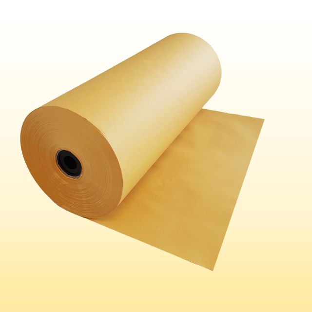 2 Rollen Schrenzpapier farbig Rolle 50 cm x 250 lfm, 80g/m (10 kg/Rolle)